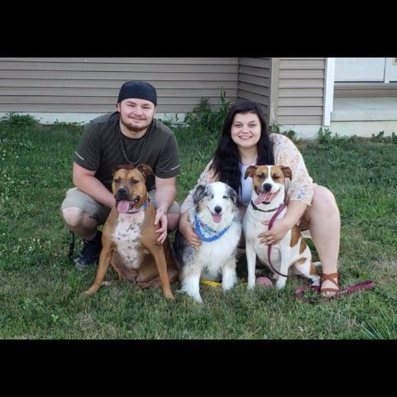 Meet your Posher, Kayleigh - Picture 1 of 1